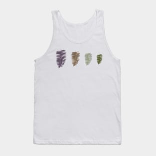 foliage#1 Tank Top